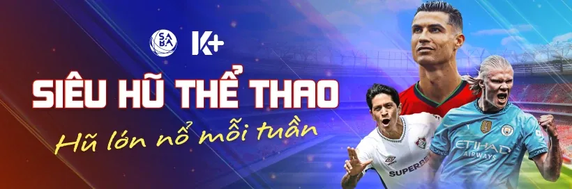 Khuyến mãi hoàn trả thể thao
